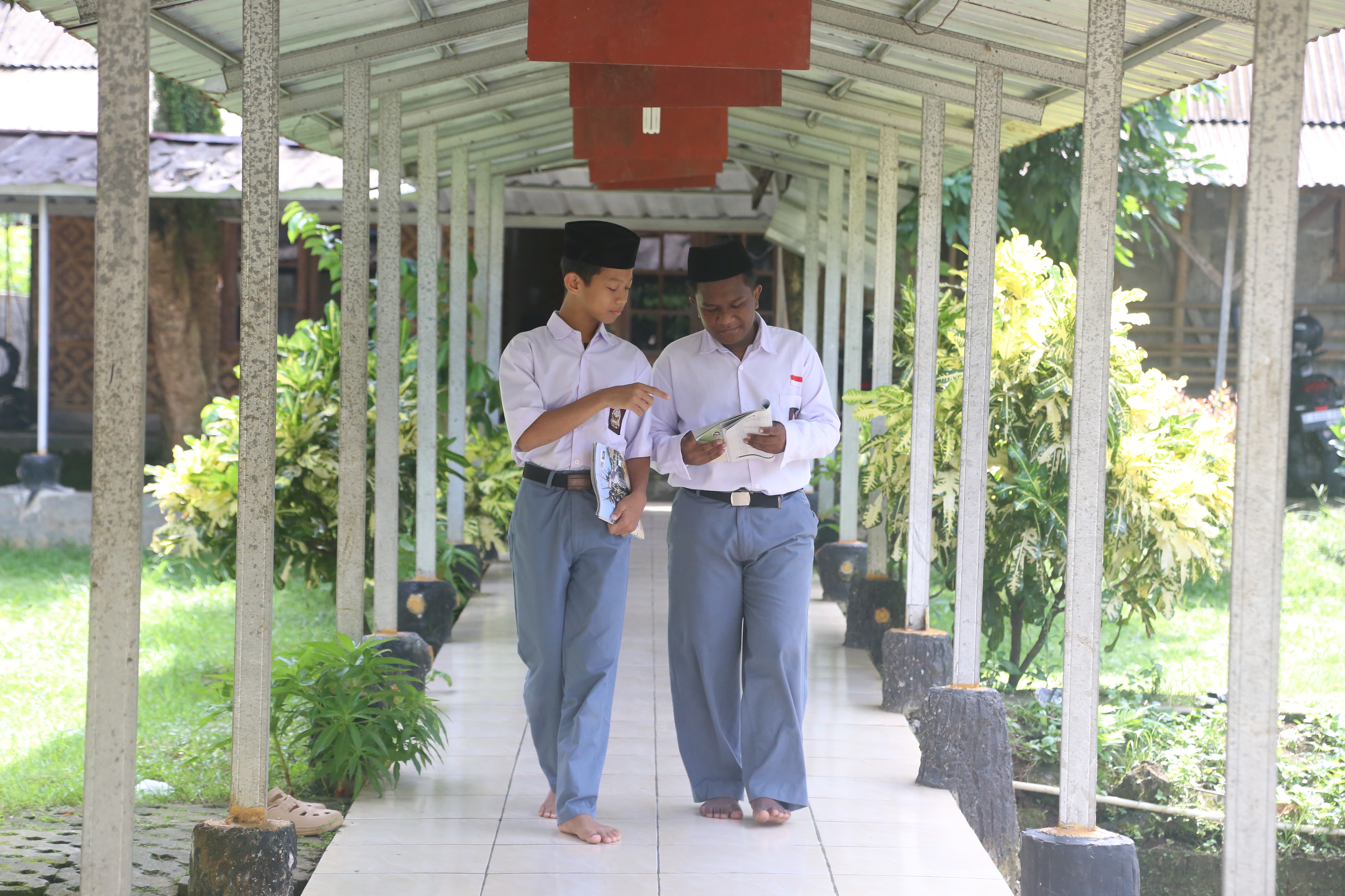 Sekolah Formal